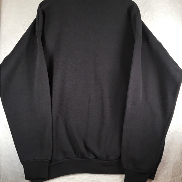 Warner Bros Looney Tunes Crewneck Sweatshirt Vintage 90s 1993 Men's Size Medium - Picture 4 of 10